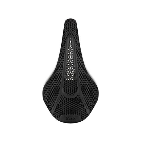 3D Printed Bike Saddle Vento Argo R1 Adaptive Fizik