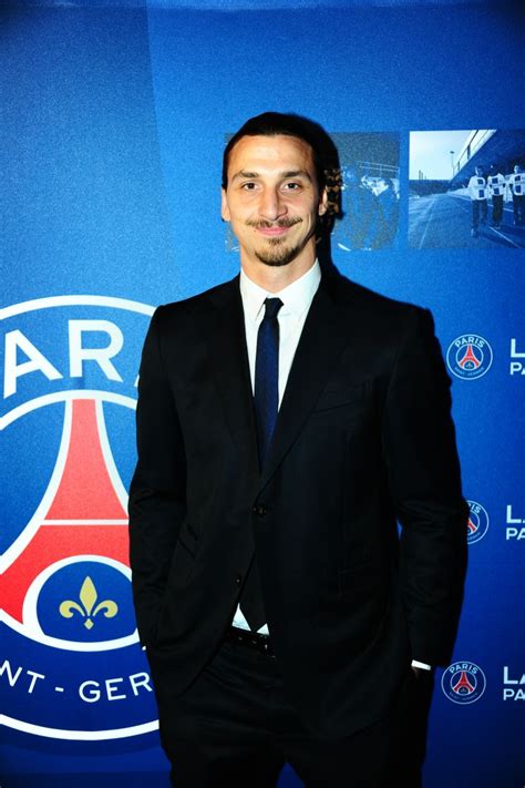 Zlatan Ibrahimovic Zlatan Ibrahimovic Futebol