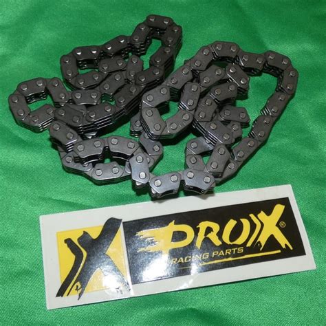 Cadena De Distribuci N Prox Para Kawasaki Kfx Suzuki Drz Y Ltz