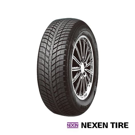 R T Nexen Nblue Season