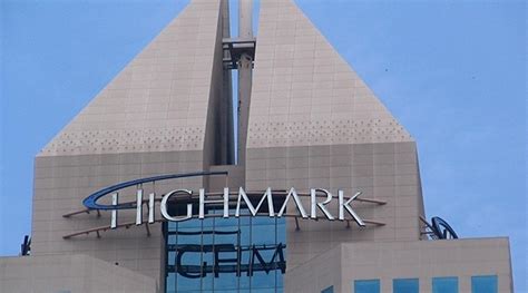 Highmark, HealthNow New York announce affiliation agreement ...