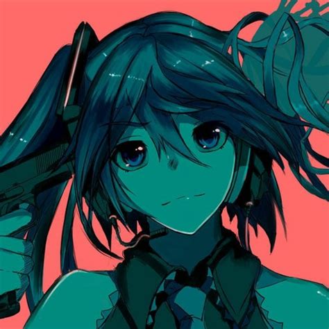 Stream Miku Fuck You Wav By Miku Singer Listen Online For Free On Soundcloud