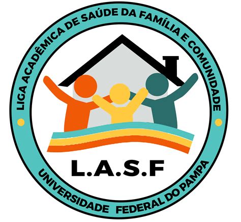 LASF UNIPAMPA Liga Acadêmica de Saúde da Família e Comunidade da