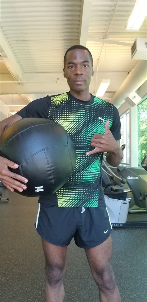 Medicine ball – The Jedi Mind Trick