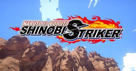 Naruto To Boruto Shinobi Striker Complete Controls Guide For PS4 PS5