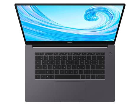 Ноутбук Huawei MateBook D 15 (Ryzen 5 3500U, Radeon RX Vega 8). Обзор ...