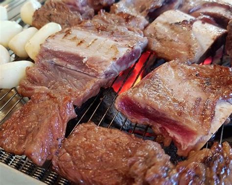 포천이동갈비맛집 맛집 인기검색 순위