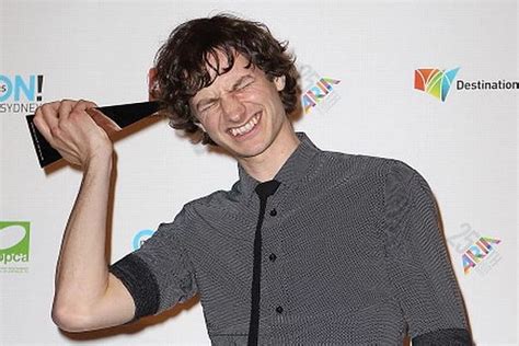 Gotye Admits to Being Sick of ‘Somebody That You Used to Know’