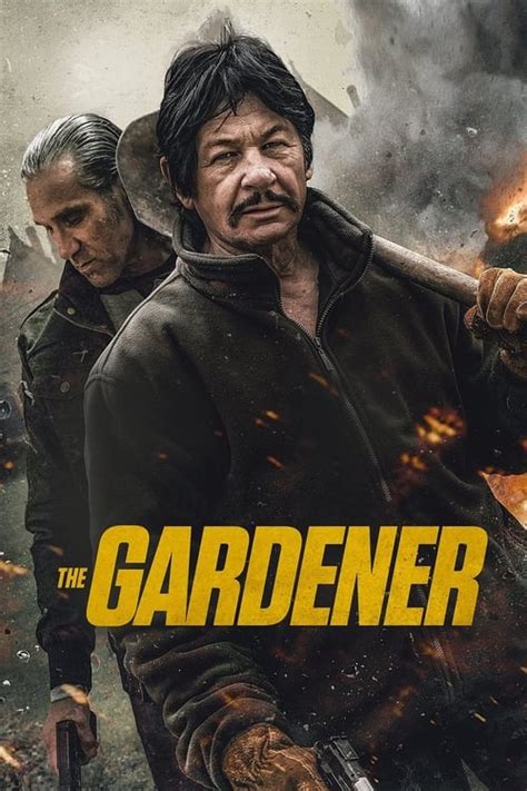 The Gardener 2021 — The Movie Database Tmdb