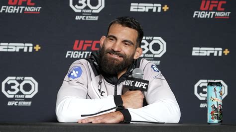 Benoit Saint-Denis has a trio of UFC lightweight…