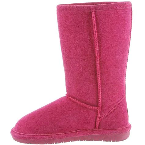 Bearpaw Emma Tall Boot Girls Kids