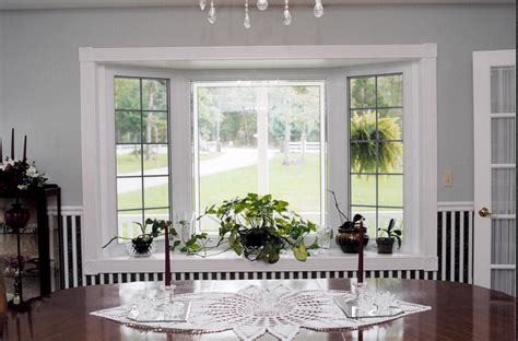 Bay Windows - American Window Industries