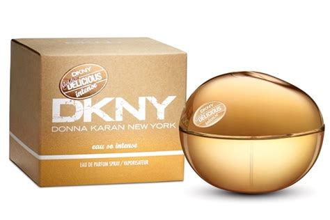 DKNY Golden Delicious For Women 100ml EDP - faureal