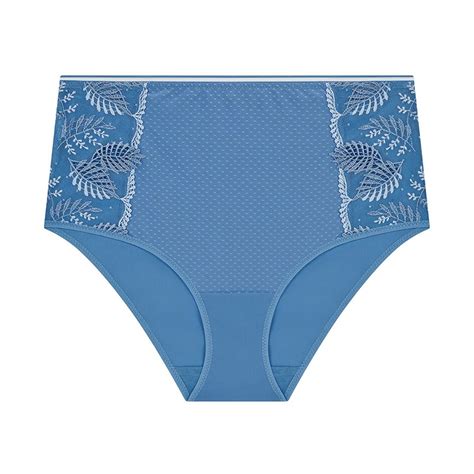 Simone Pérèle Bloom Full Brief Lingerie Underworld