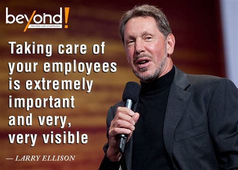 Top Larry Ellison Quotes For Greatness Beyond Exclamation