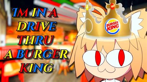 Neco Arc Sings Balling Burger King Edtion Youtube Music