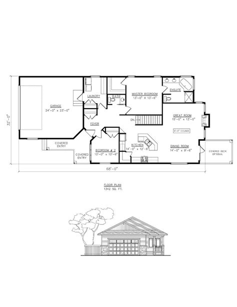 Floor Plans - Somerset Homes