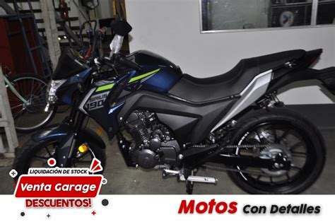 Moto Motomel Sirius Cc Outlet M