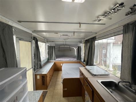 2003 Coleman Sedona Pop Up Camper RVshare