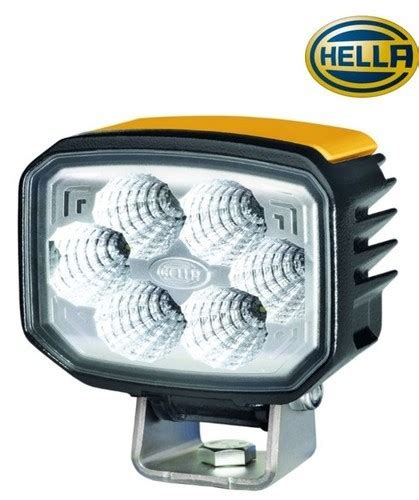 Hella Working Lamp Autotech