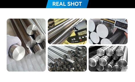 Round Square Hexagonal Rod Bar 201 304 316l Stainless Bars Stainless