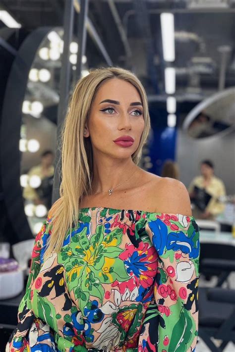 Charming Anastasia Y O From Kiev With Blonde Hair Id Ladadate