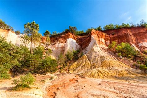 Visiter le Parc Naturel Régional du Luberon guide complet