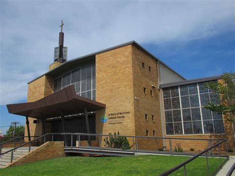 St Brigids Catholic Church Churches Australia