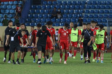 Ketua Umum Pssi Saya Keberatan Jika Ada Pemain Yang Mau Bela Timnas