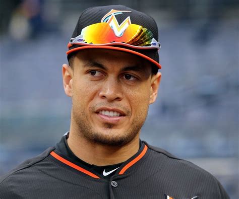 Giancarlo Stanton Biography - Facts, Childhood, Family Life & Achievements