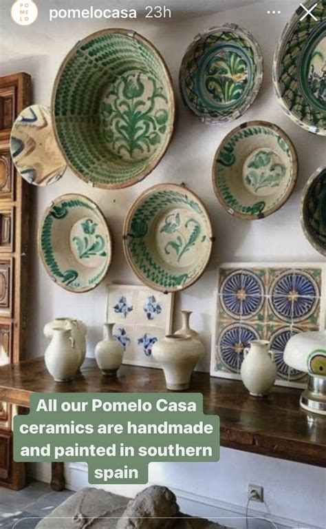 Pin By Elaine Eldridge On Pottery In 2024 Rustic Pottery Majolica