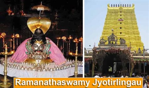 History of Rameshwaram Temple - Origins, Historical Significance