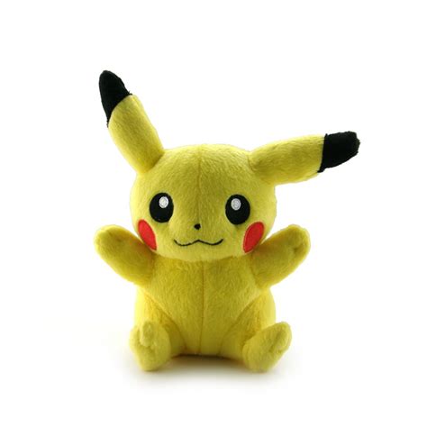 Pokémon Xy Pikachu Plush Small