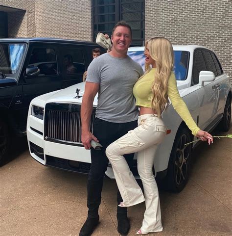 Kim Zolciak And Kroy Biermann Owe The Irs A Staggering Million Tax Debt