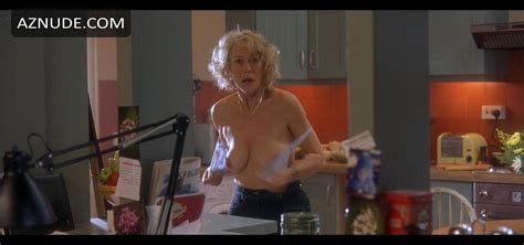 CALENDAR GIRLS NUDE SCENES AZNude