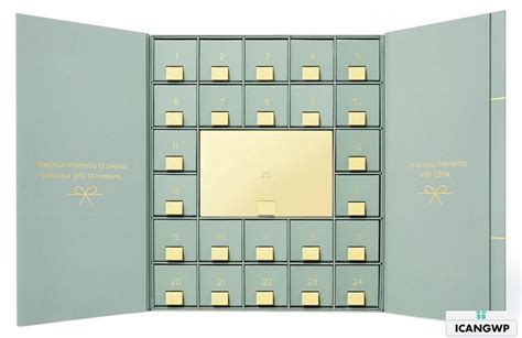 15 Beauty Advent Calendar 2019 Usa And Uk Saks Advent Calendar Dior