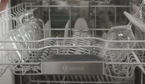 How To Use A Bosch Dishwasher An Easy Expert S Guide