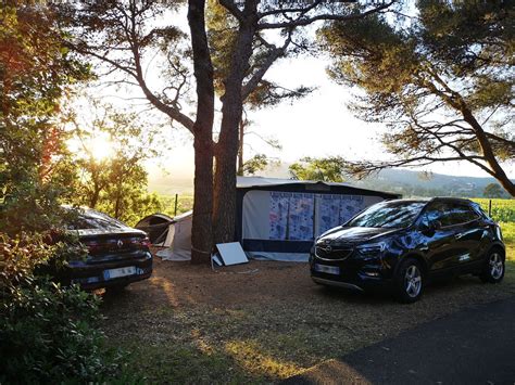 Pour Tous Les Campeurs En Tente Caravane Ou Camping Car Lemplacement