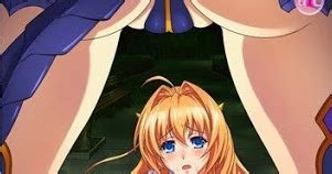 Nerawareta Megami Tenshi Angeltia Vol 1 3 SUB ENG InwAnime X