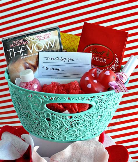 25 DIY Valentine Gifts For Husband Incredible Ideas - Wohh Wedding