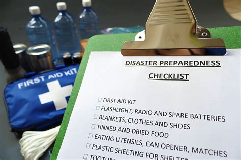 Natural Disasters: How To Prepare Your Properties - Yardi Breeze