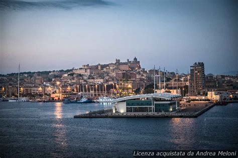 Previsioni Meteo Cagliari Giornate Serene In Arrivo TEMPO ITALIA