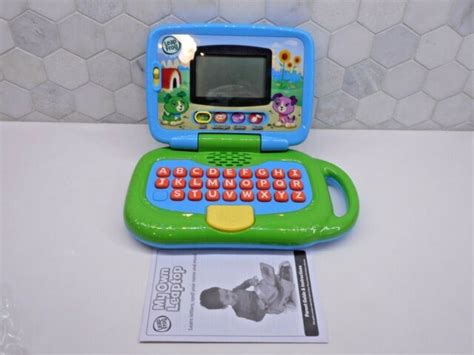 Leapfrog My Own Leaptop Ebay