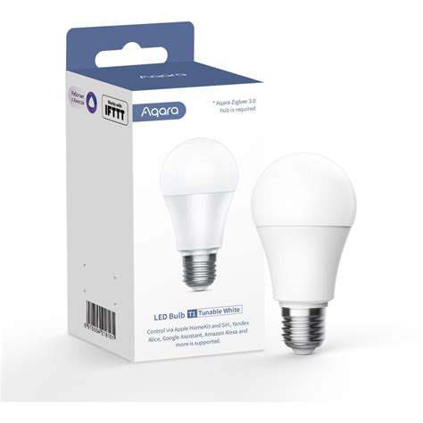 Aqara Led Bulb T Tunable White Jb Hi Fi