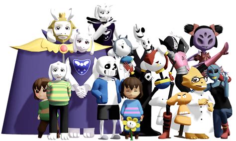 Undertale By Magicalpouchofmagic On Deviantart