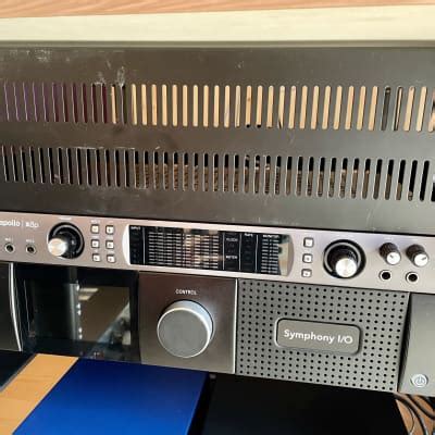 Revox Pr Mkii Grey Black Edition Limited Grey Black Reverb Uk