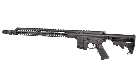 Ar15 Sandw Mandp15 Sport Ii Custom Cal 300blk