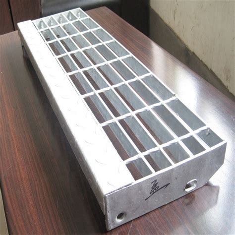 Ms And Gi Gratings Mild Steel Grating Rs 70 Kgs Parmar Galvanisers