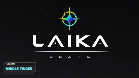 Laika Beats Middle Finger YouTube