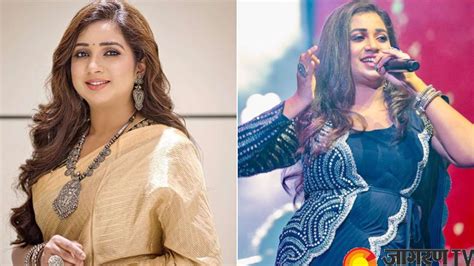 Best Nostalgic Songs By Shreya Ghoshal Shreya Ghoshal Birthday